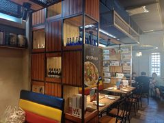 -小河公主秘制烤羊腿(小绿谷店)