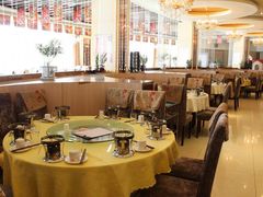 -江海肥牛(桃园南路店)