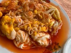 五柳炸蛋-羊桥饭店(江门紫沙路店)