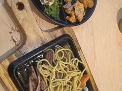 -凡塔斯牛排自助餐厅(莆田万达店)