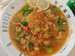 -友达面馆(广州总店)