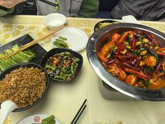 -聚味瞿记·龙虾堂(咸嘉湖店)
