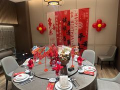 -同庆楼(建邺万达店)