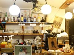-参差咖啡(水果湖公园店)