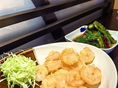 -喜晋道面馆(华严寺广场店)