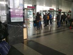 -辽宁省汽车快速客运站