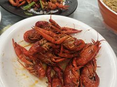 -四妹餐厅(玫瑰街店)