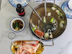 -李记鲜切牛肉自助火锅(紫薇花园店)