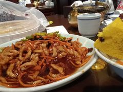 -龍聚祥烧麦馆(万达店)