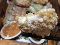 -寿州美味厨豆腐宴(寿县南门口西环路店)