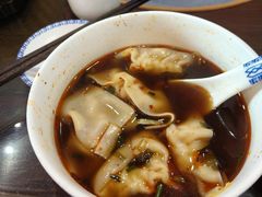 -笑来喜馄饨小笼工坊(通扬路店)