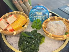 -牛New寿喜烧(新六百店)