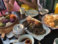 -正宗天津烧麦馆(柳州路店)