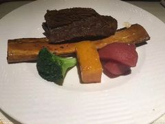 -王品台塑牛排(成都万象城店)