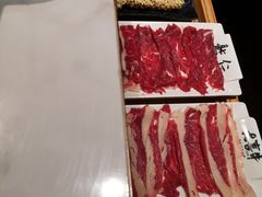 -大喜牛鲜牛肉火锅(世纪金源店)