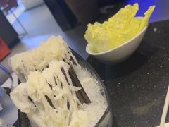 -捞王猪肚鸡火锅(财富中心店)