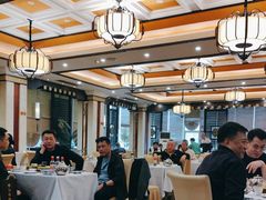 -华联广州大酒店-餐厅