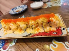 -桃太郎寿司料理(大学城店)