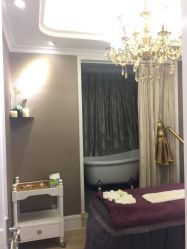 -悦己堂美容养生SPA