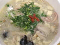 -春发生饭店·非遗(南院门店)