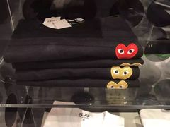 -川久保玲(大阪店)