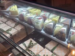 -姆们M Sweetie Cake(三里屯店)