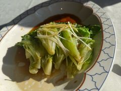 -庆云楼饭庄(什刹海店)