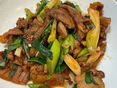 -文三里屯面馆(三里屯店)