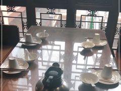 -北京老铺烤鸭(老城根店)