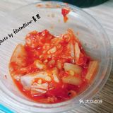 点这个东西～一是为了凑单～而是为了给拌饭加一点料