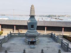 -上海青龙寺