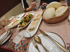 -BRBR叙利亚餐厅(总店)