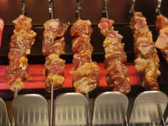 -白玉·朝鲜族烤串(深圳Kkone店)
