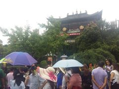 -天龙八部武侠城