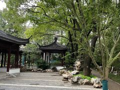 -南通濠河风景名胜区