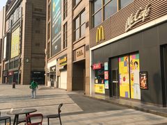 -麦当劳(芜湖中山南路店)