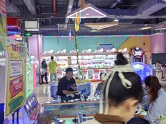 -大玩家(马鞍山万达店)