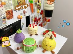 -乐甜·蛋糕·甜品