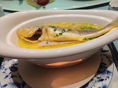 -久宴·天目湖大鱼头(恐龙园店)