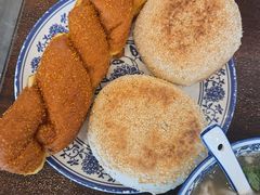-老三羊汤【北兴隆街店】