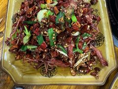 -粗茶淡饭(东滨江大道店)