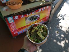 -黄老伯的海蛎煎