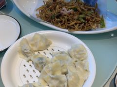 -添福来墨鱼饺子 · 海鲜东北菜(大连星海·黄浦路店)