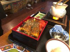 -鳗鱼家·深夜食堂(军博店)