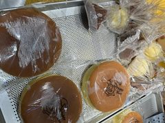 -西村叔叔的店·面包·甜品·蛋糕(牡丹园店)