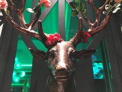 -新白鹿餐厅(爱琴海购物中心店)