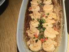 -蜜桃餐厅·伴山(绿宝广场店)