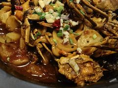 -煲得鲜·桐乡煲·小龙虾(万达店)