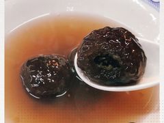 -粗茶淡饭(东关街店)