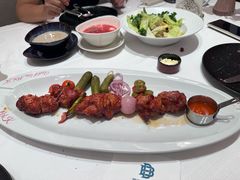-马克西姆俄罗斯餐厅(绥芬河店)